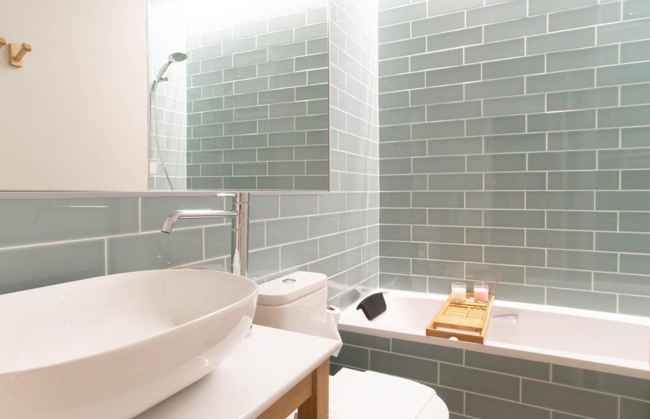 Argenta Boutique Apartment Girona Zewnętrze zdjęcie