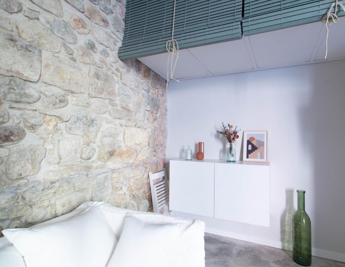 Argenta Boutique Apartment Girona Zewnętrze zdjęcie