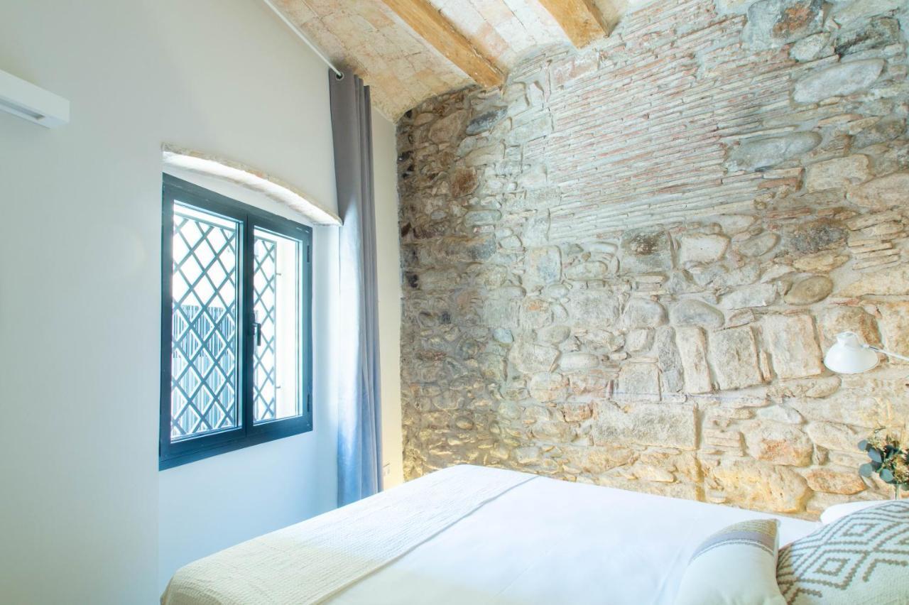 Argenta Boutique Apartment Girona Zewnętrze zdjęcie
