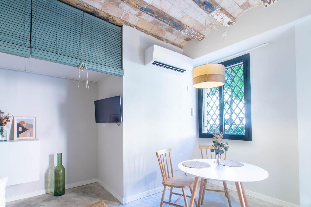 Argenta Boutique Apartment Girona Zewnętrze zdjęcie