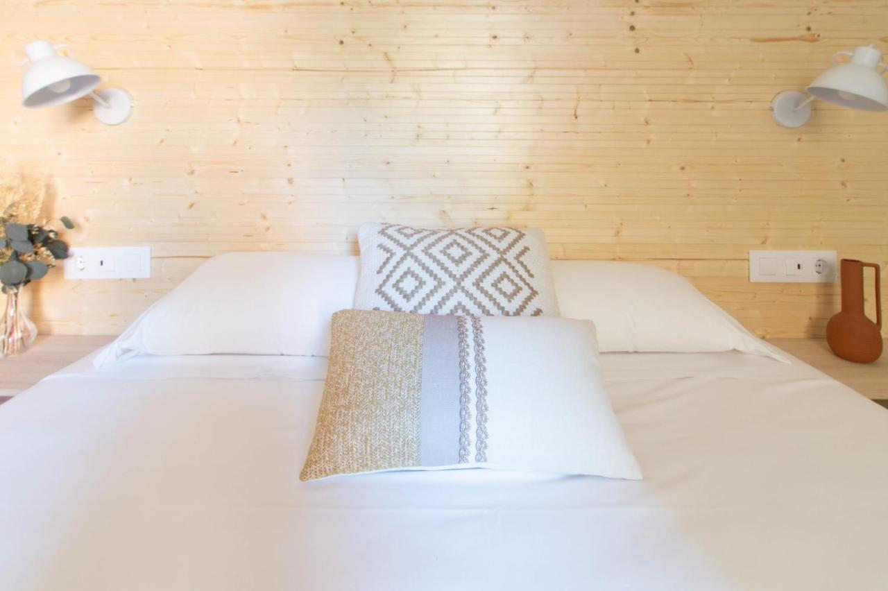 Argenta Boutique Apartment Girona Zewnętrze zdjęcie