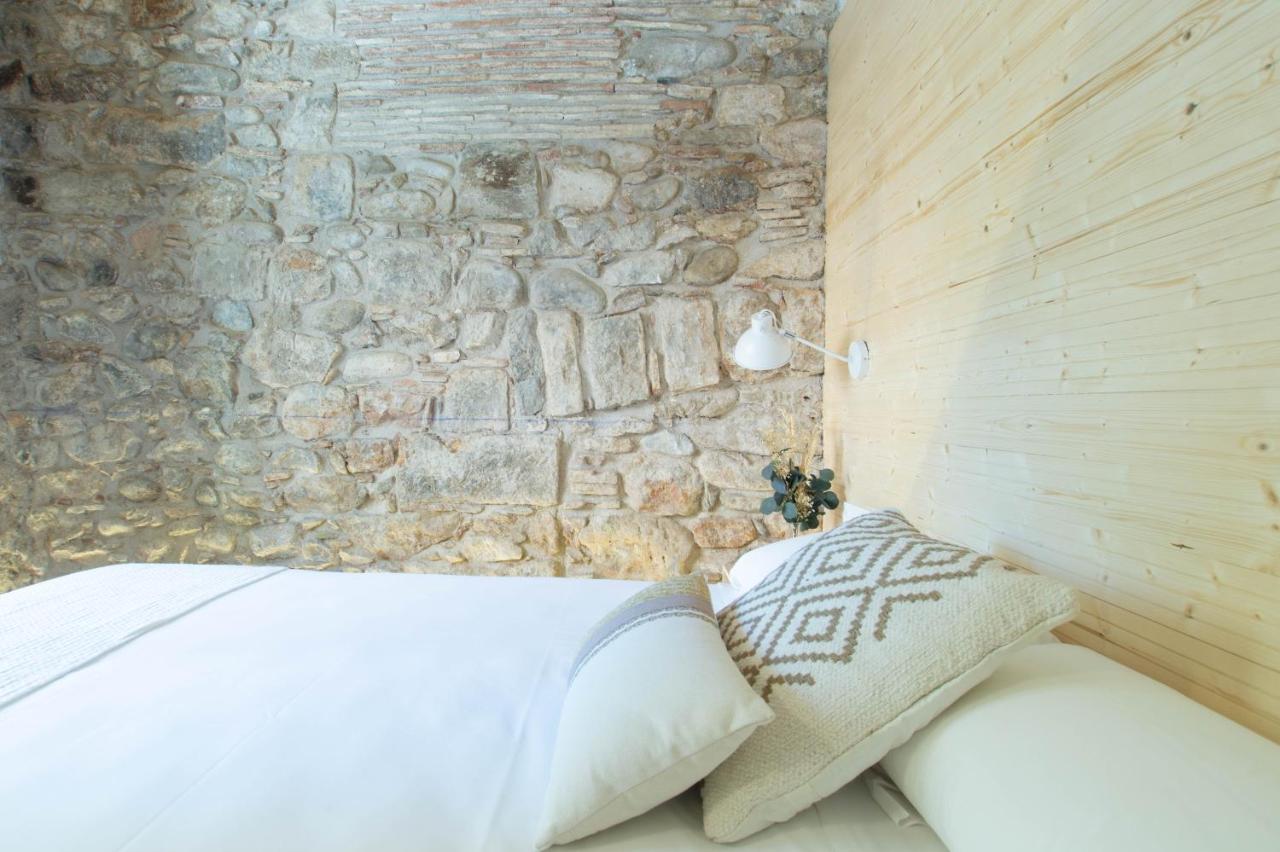 Argenta Boutique Apartment Girona Zewnętrze zdjęcie